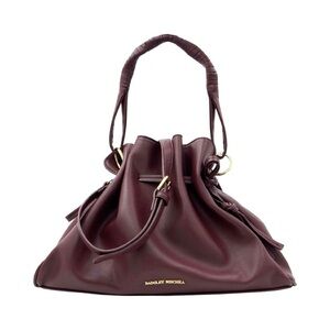 Badgley Mischka Clutch Purse